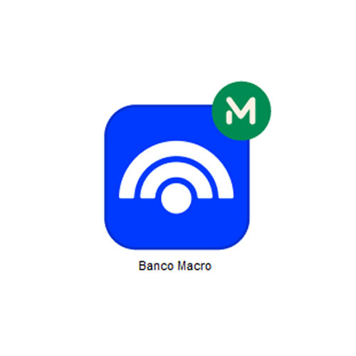 Logo Macro