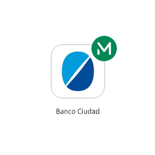 Logo Ciudad