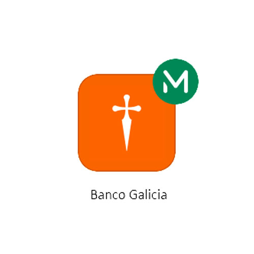 Logo Galicia