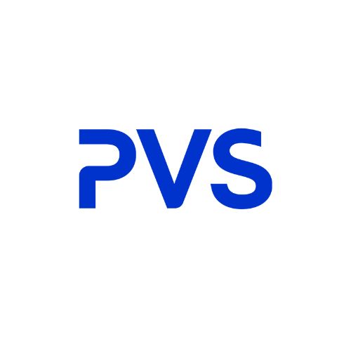 Logo PVS (Pago Virtual del Sur)